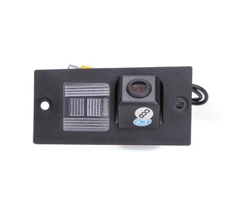 

CCD Car Reverse Camera for Hyundai H1 Starex iLOAD Backup Rear View Monitor Sensor Parking Kit SystemNight Vision Free Shipping