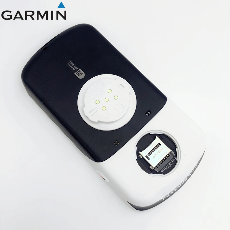 Bicicleta Medidor de Velocidade para Garmin Edge 1030 1030 Plus Cronômetro Tela Lcd Tampa Traseira Não Usado na Borda 1030 Original - Imagem 3