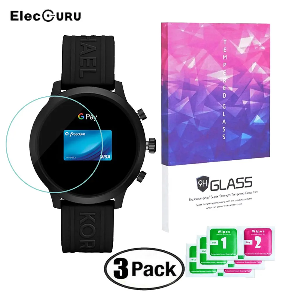 michael kors go mkt5072