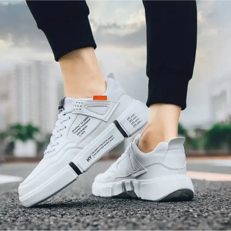 high end trainers mens