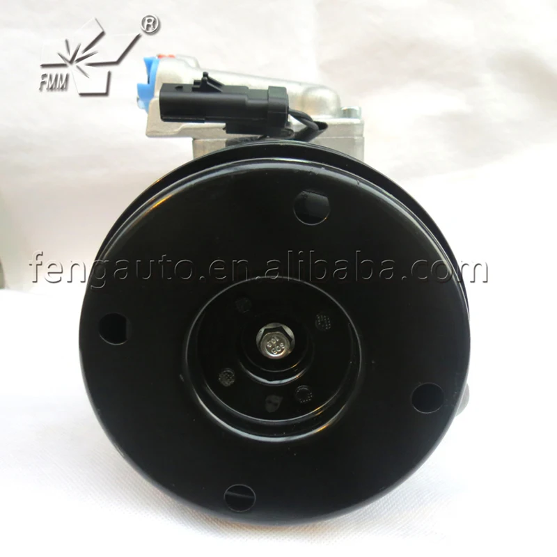 55116144AB 10PA17C кондиционер охлаждающий насос Авто ac компрессор для Jeep Grand Cherokee 4,0