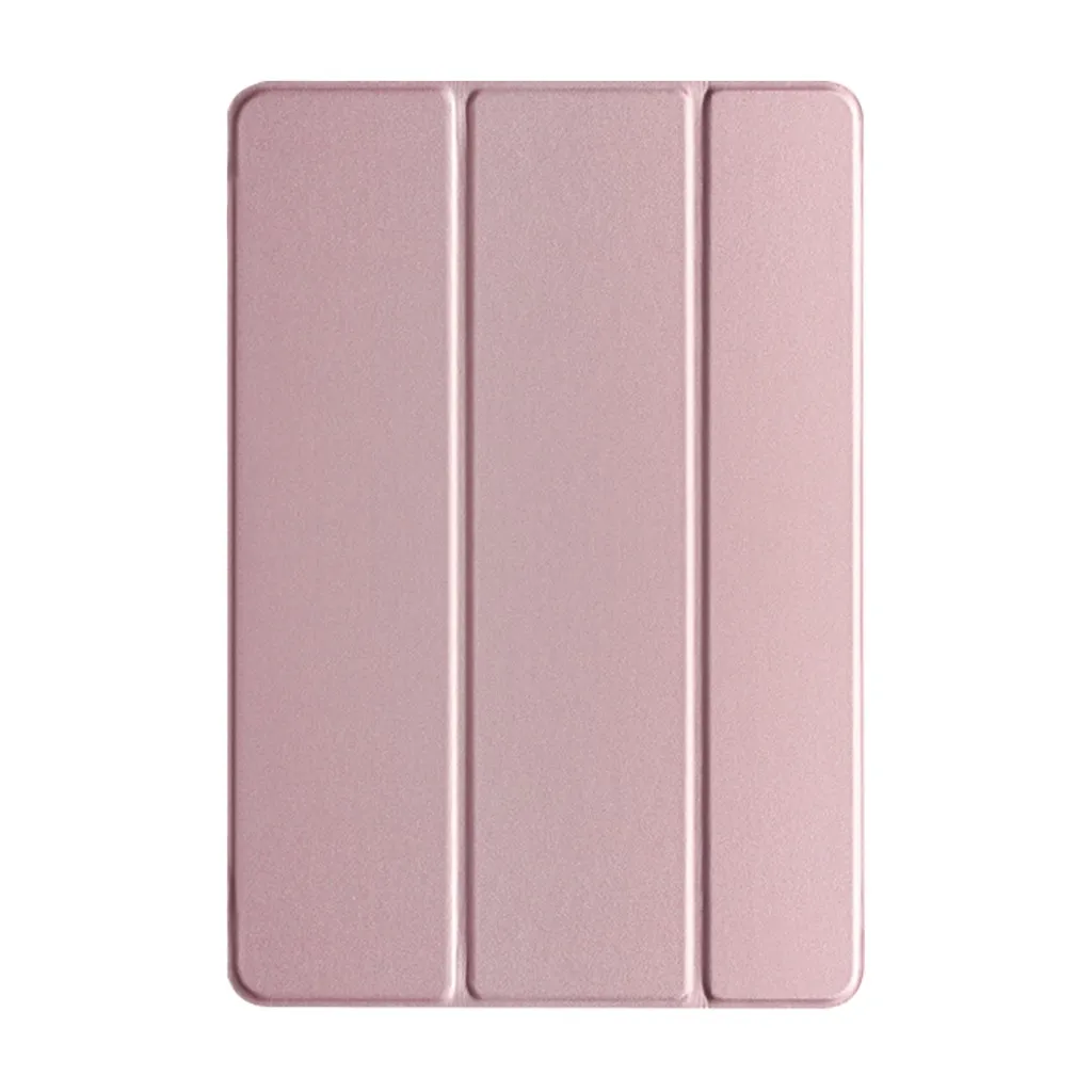 e Роскошный тонкий кожаный чехол-подставка для iPad 10,2 дюймов Tablet PC, высококачественный кожаный смарт-чехол с подставкой, раскладная подставка# G1 - Цвет: e