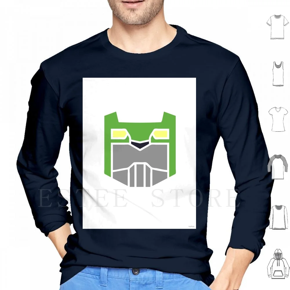 Voltron Green Lion Felpa Con Cappuccio Manica Lunga Lion Green Lion Voltron Voltron Lion Pidge Voltron Pidge Team Voltron Shiro