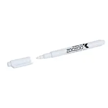 1 шт. ПВХ белая жидкая меловая ручка/маркер для стеклянных окон Классная доска новая