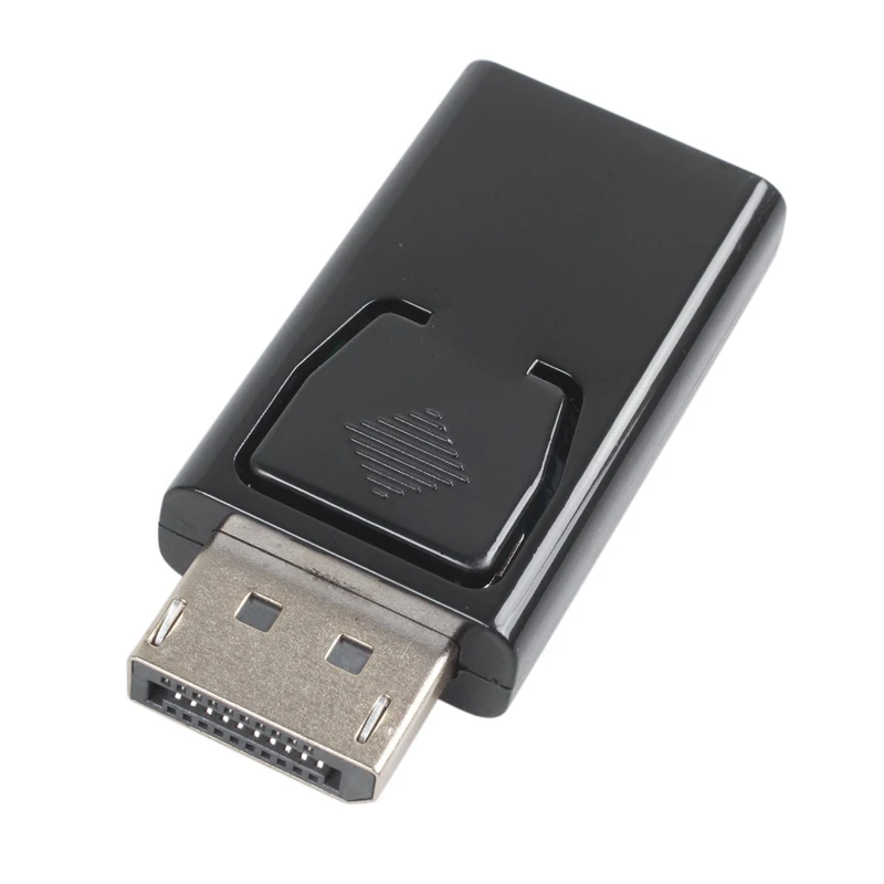 Дисплей Порт DP мужчина к HDMI Женский адаптер конвертер адаптер для HDTV 2Y
