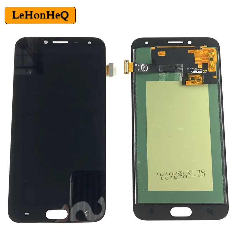 Wholesale 3 Piece Lot For Samsung Galaxy J4 2018