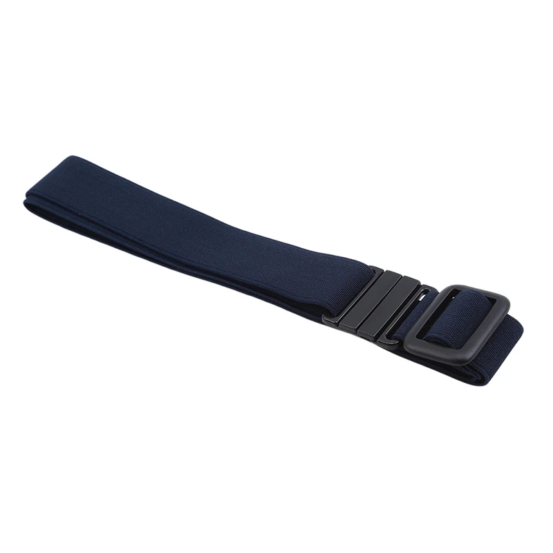 dark blue Популярный нейлоновый ремень мужской армейский тактический ремень мужские военные поясные холщовые ремни широкие пояса высокое качество ремень 6 цветов - Цвет: dark blue