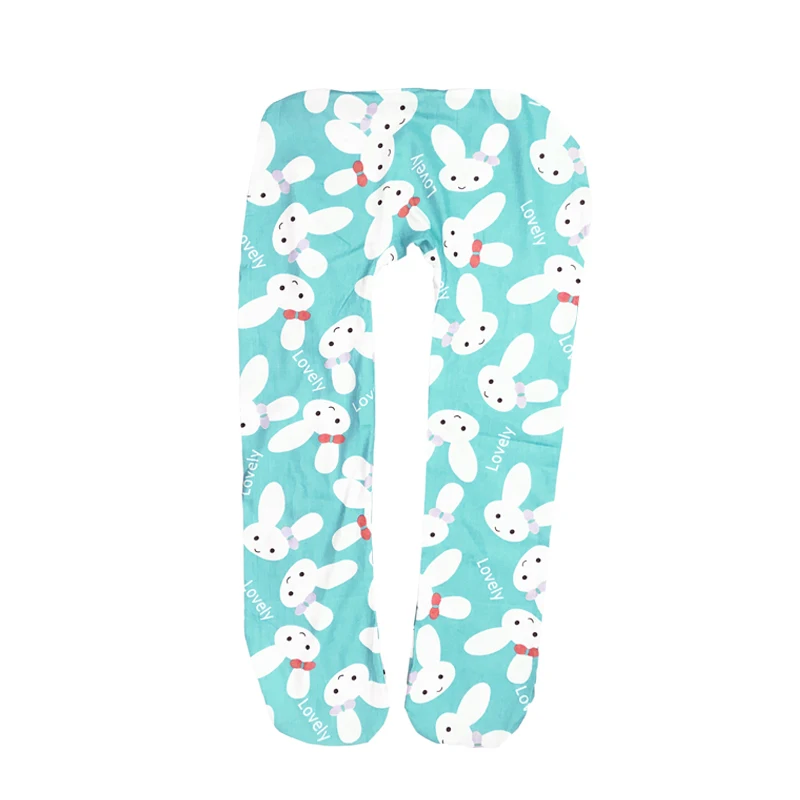 pillow case-rabbit 800