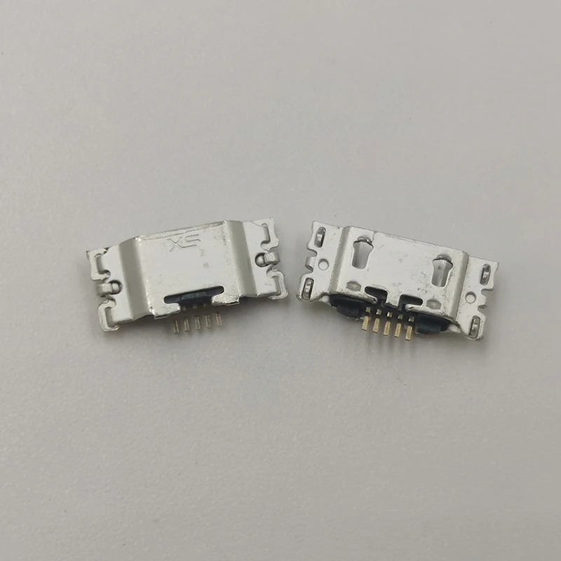 

50PCS For Sony Xperia C4 E5303 E5306 E5333 E5343 E5353 E5363 Micro USB Jack Charging Port Charger Connector Socket