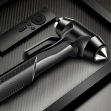 Молот безопасности, оконный выключатель для разбитого автобуса, стекло, транспортное средство, многофункциональное транспортное средство, спасательный молоток, спасательный молоток