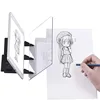 Imaging Drawing Board Sketch Optical Reflection Dimming Bracket Painting Mirror Plate Tracing Copy Table Projection new Board 1