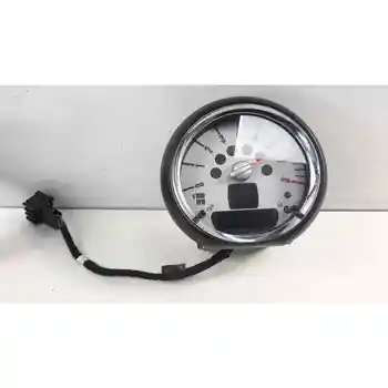 

9178745 BOX INSTRUMENTS MINI (R56)