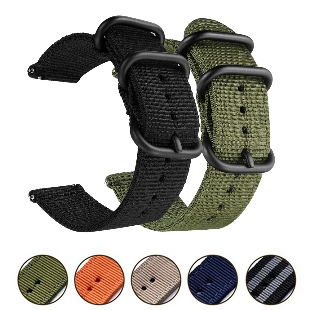 Спортивный нейлоновый ремешок для Polar flamte 2/Unite сменный наручных часов grain X/Vantage M M2