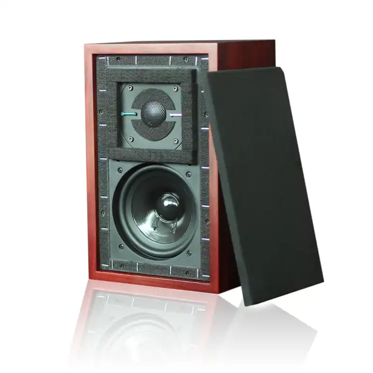 british bookshelf speakers