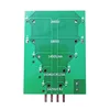 ABS 4-wire and 2-wire Terminal 18650 26650 14505 14340 1425 battery Case Holder test Storage box for DL24P 2