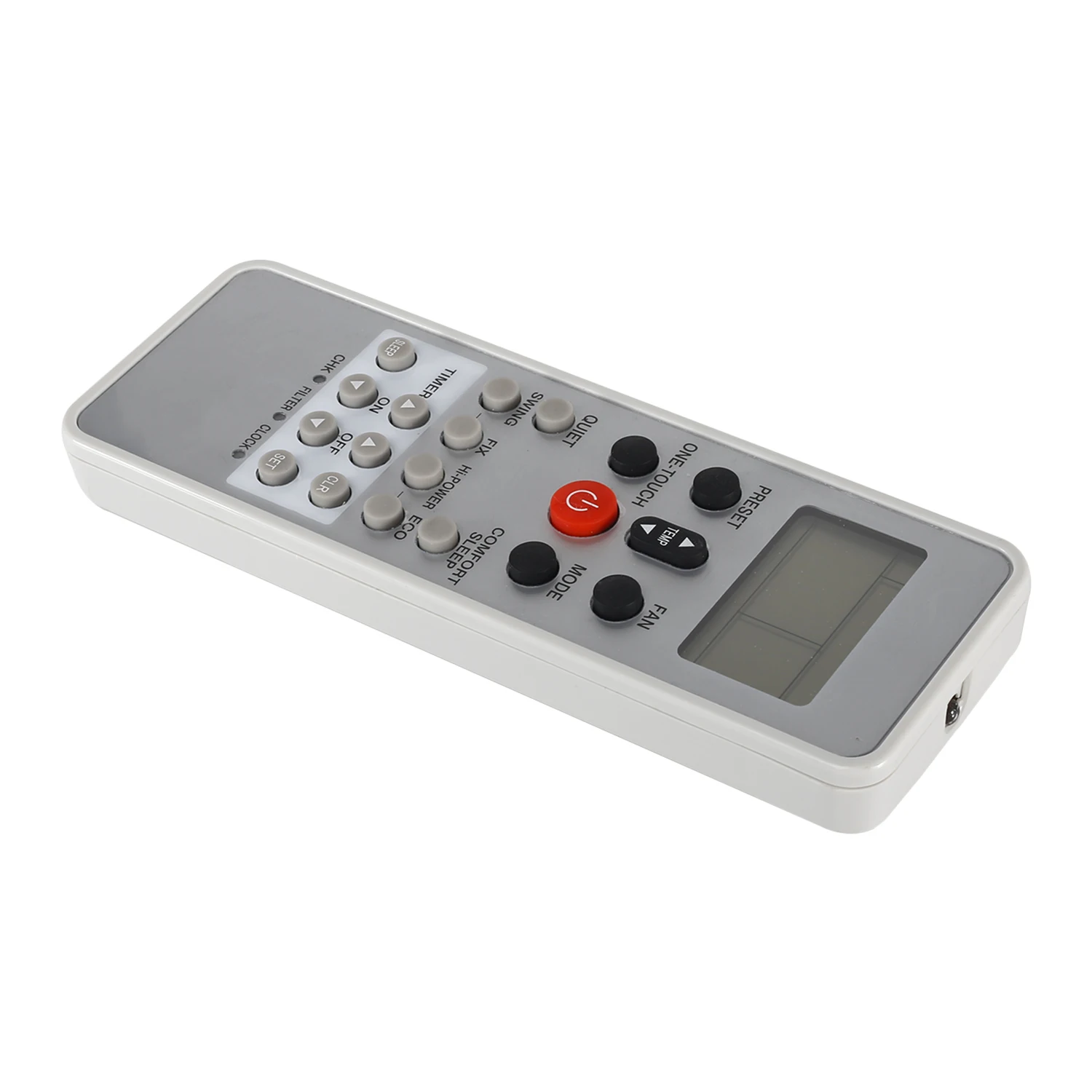 Mode D Emploi Telecommande Clim Toshiba Inverter Télécommande de climatiseur compatible avec toshiba WC L03SE, contrôleur de  climatisation A/C | AliExpress