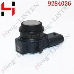Capteur de stationnement PDC pour voiture, accessoire automobile pour F20 F30 F31 F32 F33 F34 9284026 OEM 0263013811 