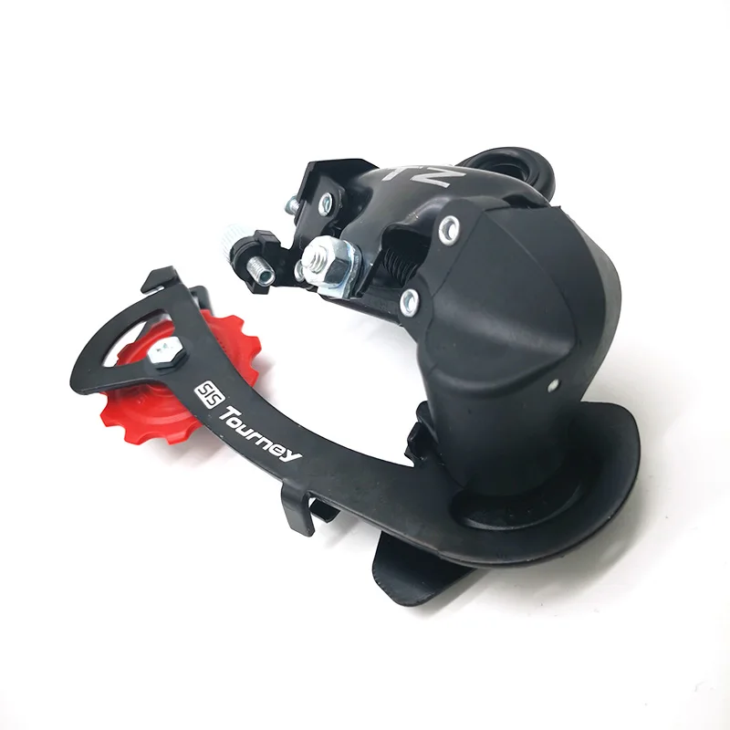 Задний переключатель скорости 6/7|shimano tourney|rear derailleurtourney rear derailleur |