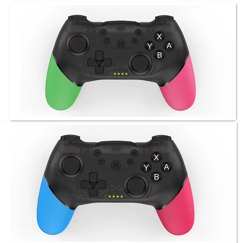 For Switch Pro Wireless Game Controller For Ns Lite Controller Handle With Nfc Compatible Pc Cable 2vibration Gamepads Aliexpress For Switch Pro Wireless Game Controller For Ns Lite Controller Handle With Nfc Compatible Pc Cable 2vibration Gamepads Aliexpress