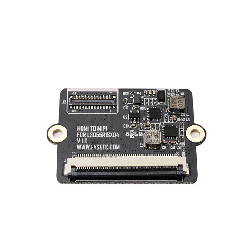 Модуль ЖК дисплея 5 дюйма + плата драйвера HDMI MIPI гибкий плоский кабель в комплекте