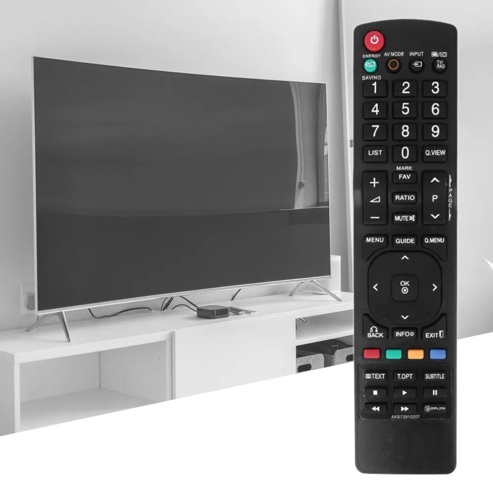 Для Lg Lcd Tv пульт дистанционного управления Am-Hr600/Akb72915207/Akb75095307/An-Mr500G с Usb разъемом портативный пульт дистанционного управления