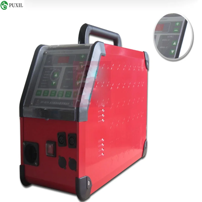 

Tig Cold Wire Feeder Feeding Machine Digital Controlled for Pulse Tig Welding 110v 220v Top Quality