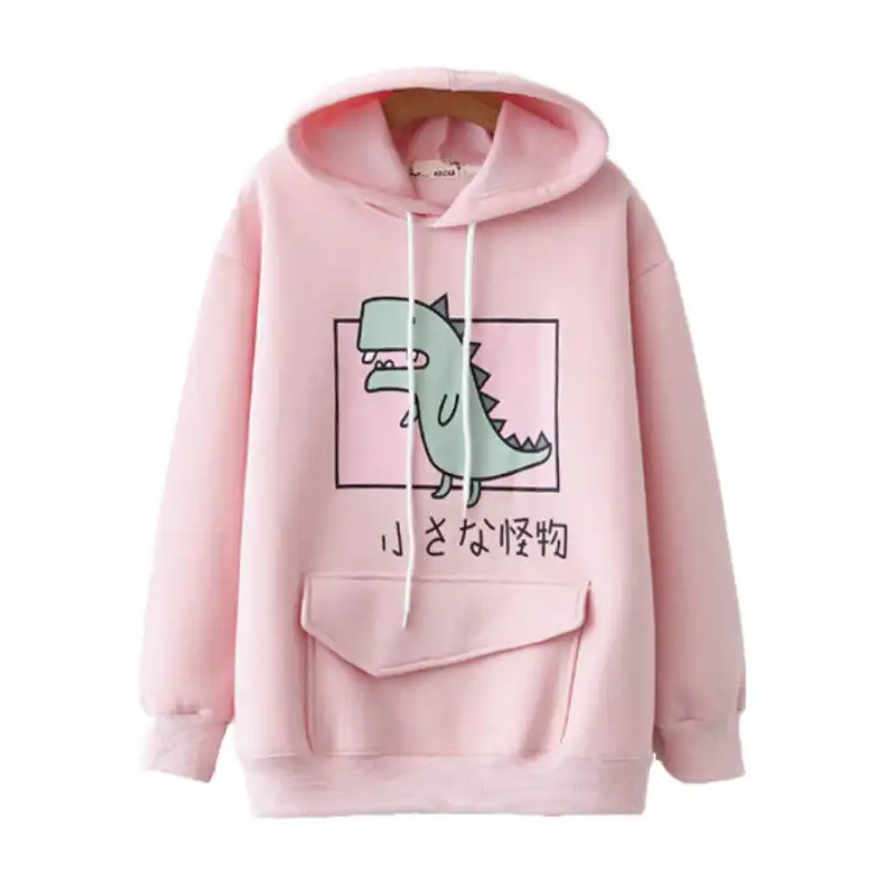 women's thick hoodies for winter