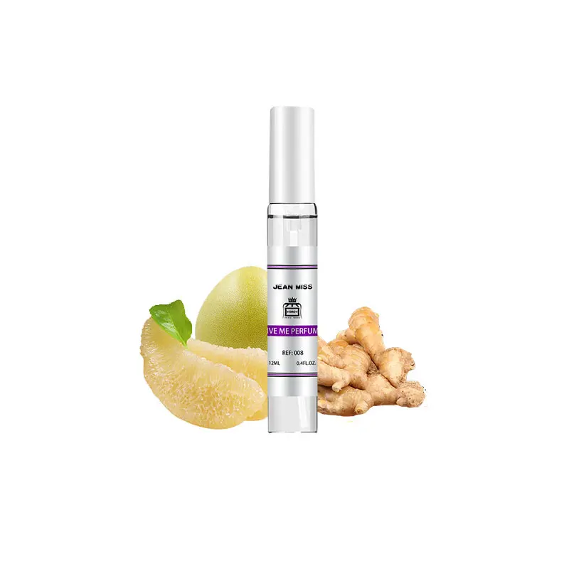 8 12 мл L'oPerfumes для женщин и мужчин Parfum женский парфюмированный мужской с феромоном спрей для тела аромат стойкий аромат пот дезодорант - Цвет: 8