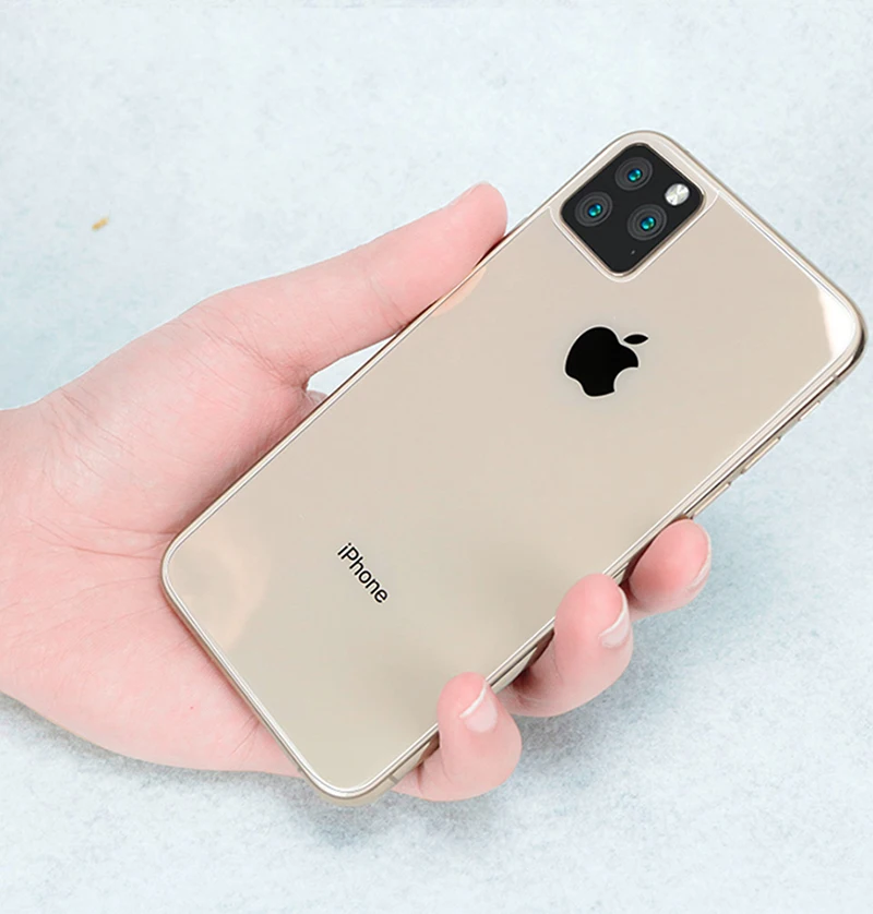 Для iPhone 11 закаленное стекло полное тело Защитная пленка для экрана для iPhone 11Pro Max 9D передняя+ задняя+ объектив стекло для камеры