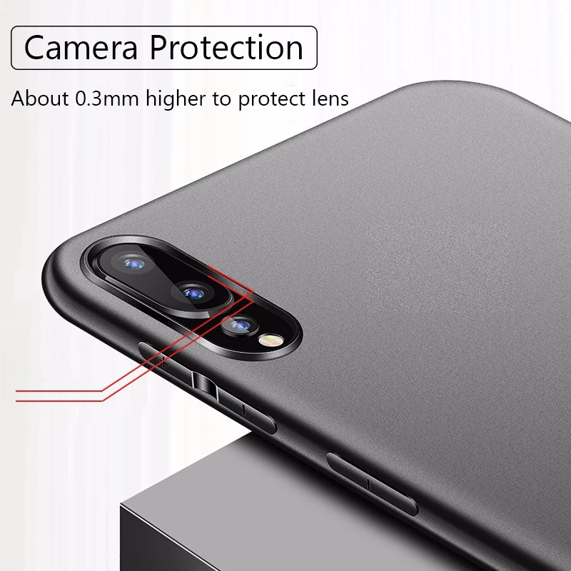 Для DOOGEE N20 чехол сплошной цвет мягкий силиконовый матовый полный защитный чехол для телефона Для DOOGEE N20 6,3 дюймов ТПУ задняя крышка