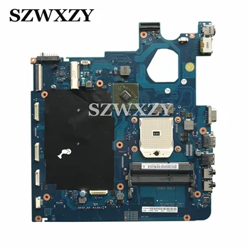 

For Samsung NP300E5Z Laptop Motherboard BA41-01821A BA92-09481A BA92-09481B DDR3 Socket FS1