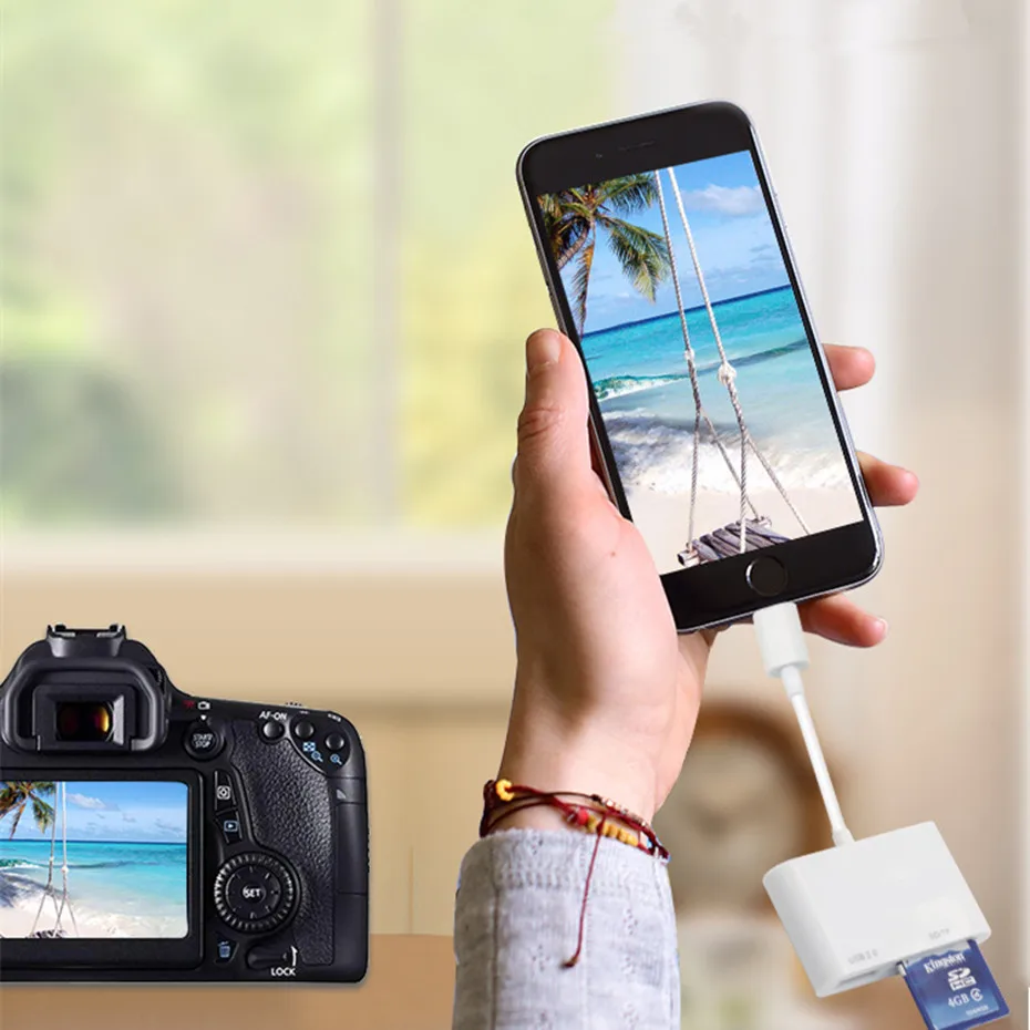 Type C Micro SD TF кардридер Android OTG адаптер для Macbook для samsung Note8 S8 S9 для huawei P20 Plus(с розничной упаковкой