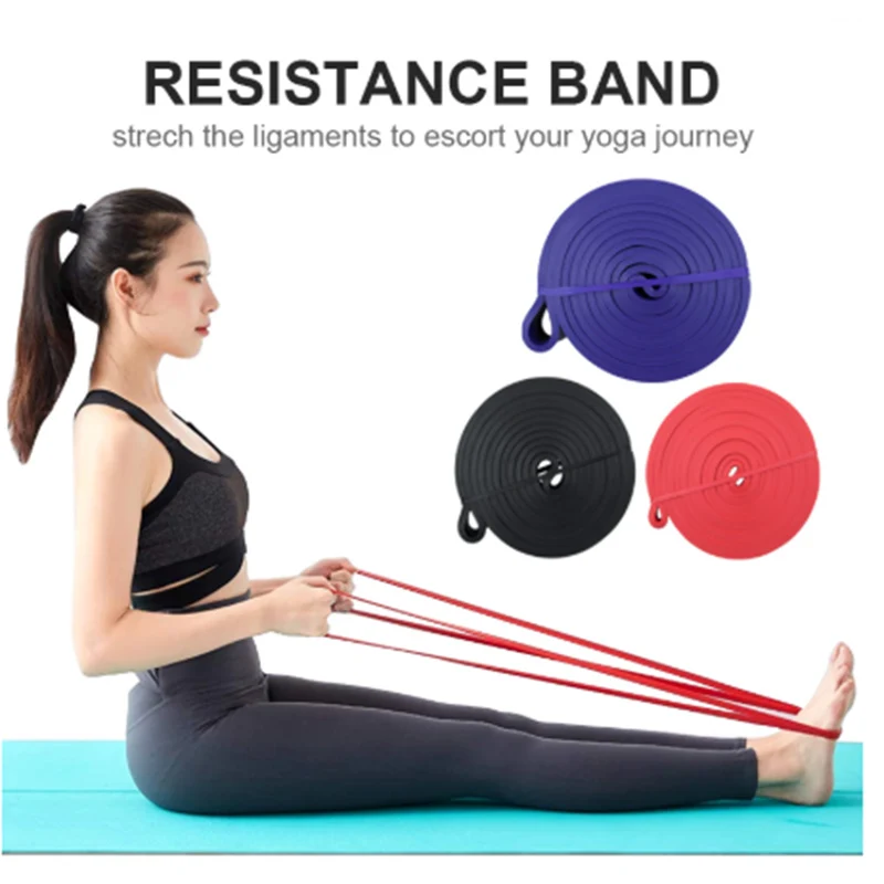 Cintas fitness resistencia cintas expander resistance bandas para fitness yoga 