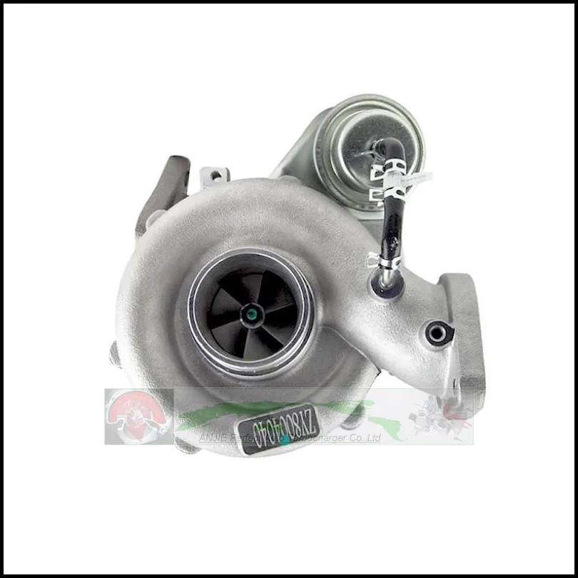 RHF5H VF40 VB430083 14411-AA510 14411AA511 14411AA510 14411AA51A Turbo для SUBARU Legacy-GT Outback-XT 2005-09 2.5L