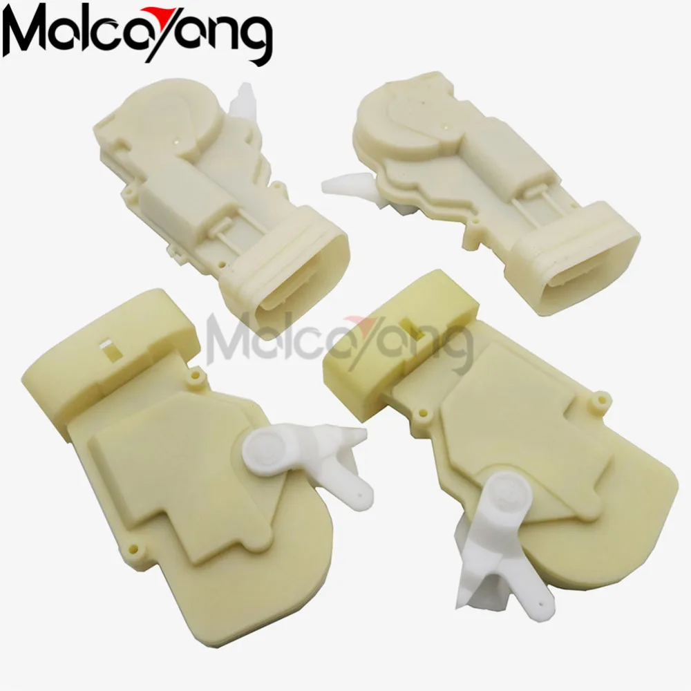 Новый пассажирский привод защелки дверного замка для Lexus RX300 3.0L 1999 2000 2001 2002 2003