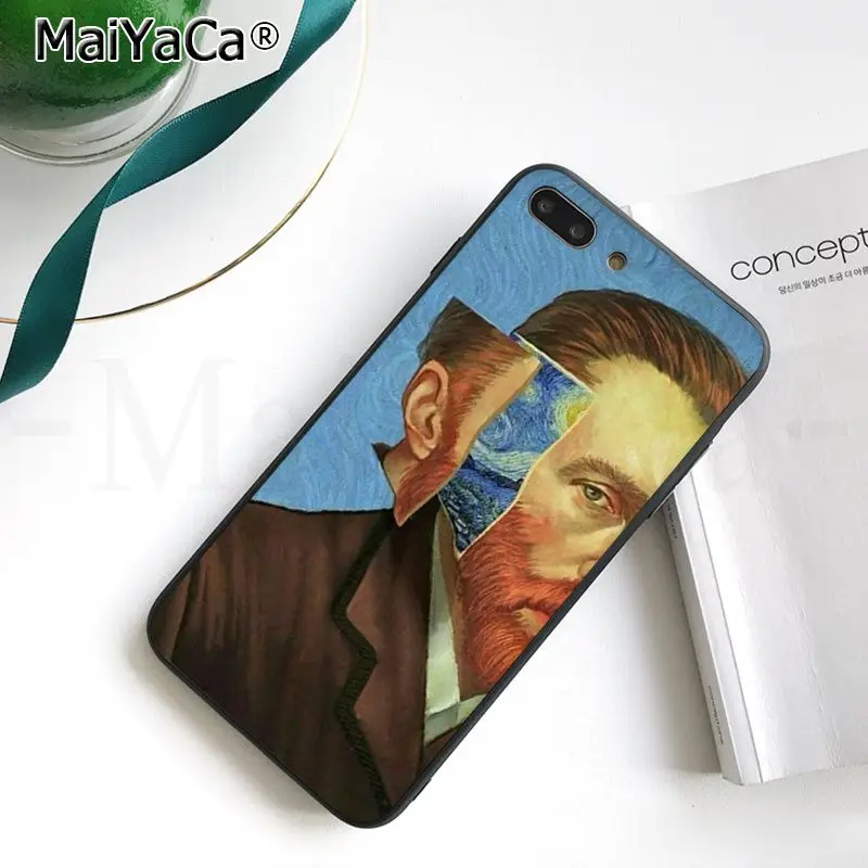 Van Gogh Oil Painting 