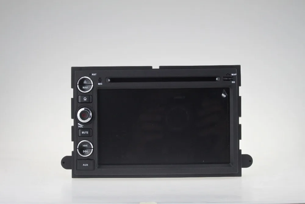 DSP ips PX6 Android 9,0 4G ram 64G Автомобильный dvd-плеер gps карта wifi радио Bluetooth 4,2 для Ford Fusion Explorer F150 Edge Expedition