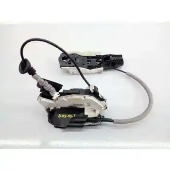 

LOCK REAR RIGHT DOOR SKODA RAPID