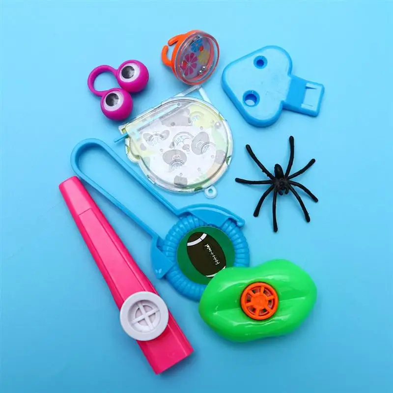 80 Обучающие игрушки DIY игрушки ассортимент школьная награда Playset шкатулка для драгоценностей для детей на день рождения, Рождество подарок