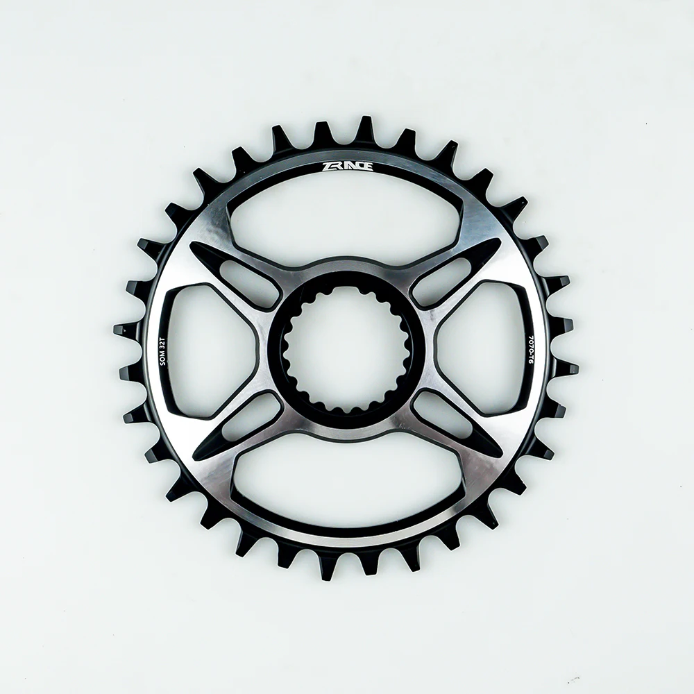 MTB 12s передняя Звездочка, 32 T/34 T/36 T 7075AL Vickers твердости 21 для SHIMANO прямое Крепление рукоятки, FC-M9100 FC-M8100 FC-M7100 FC-MT900