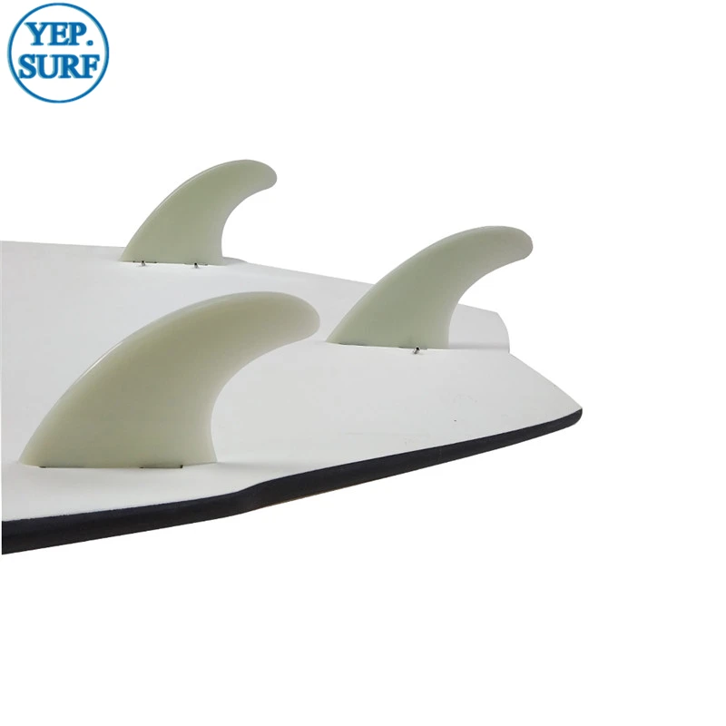FCS плавник для серфинга пластиковая доска Quad Fin Quilhas M5 плавники серфинга|surfboard quad