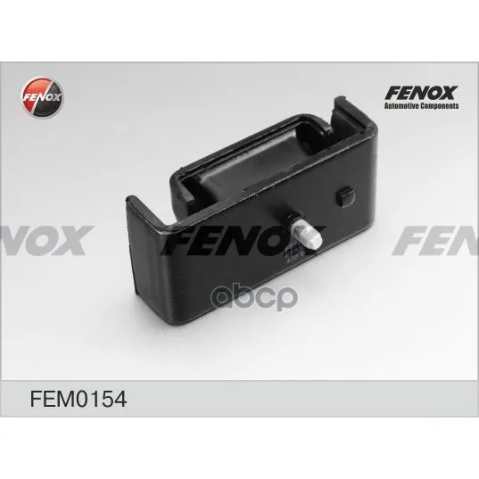 Опора Двигателя С Обеих Сторон Mazda Mpv Lv 95-99 Fem0154 FENOX арт. FEM0154