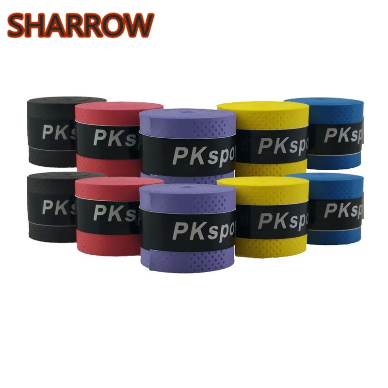 

12pcs Absorber Sweat Band Archery Bow Handle Grip Tape Non-Slip Stretchy Tennis Wrap For Outdoor Camping Shooting Accessories