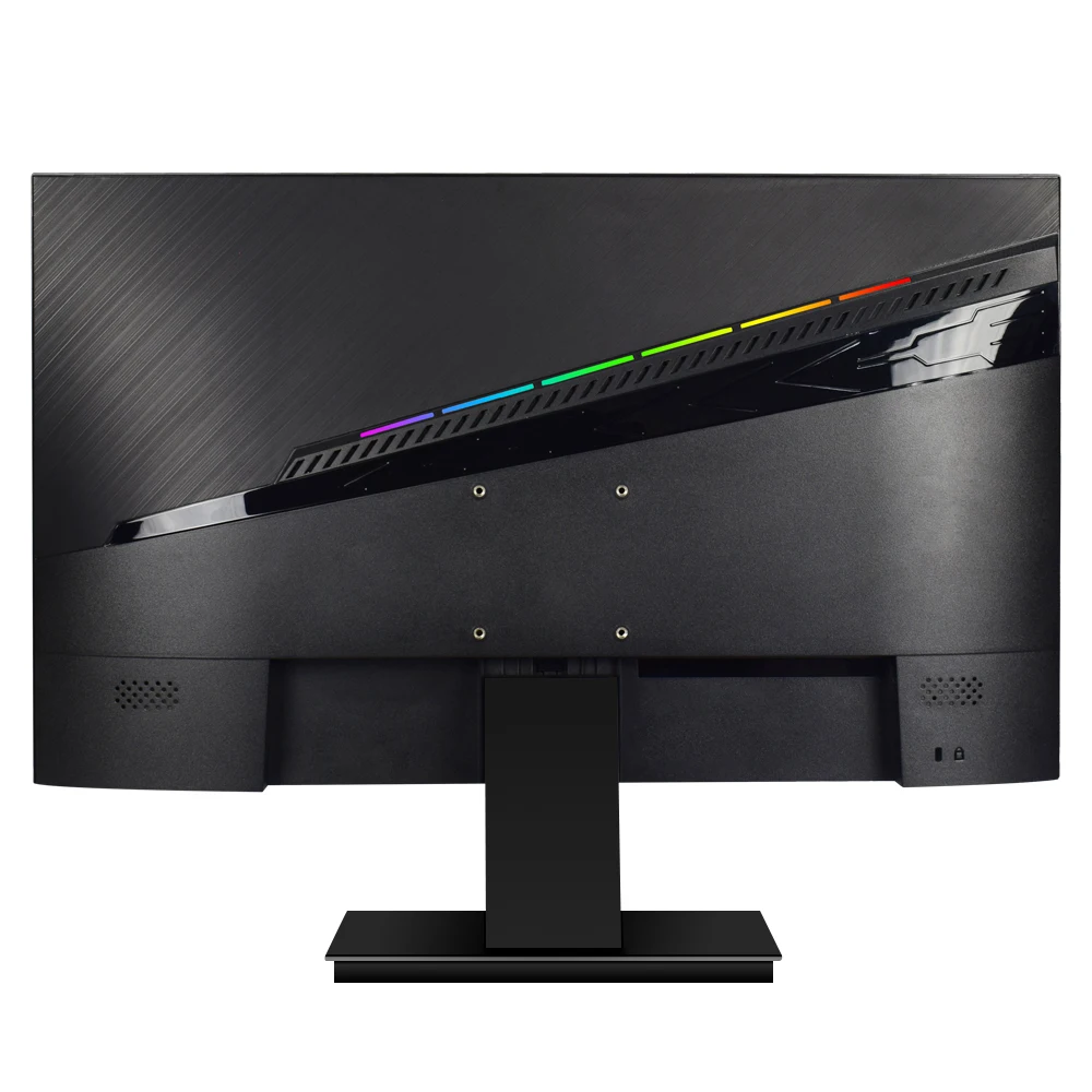 US $265.72 MUCAI 245 Inch PC IPS Monitor 240Hz LCD Display HD Desktop Gaming Gamer Computer Screen Flat Panel HDMIDP