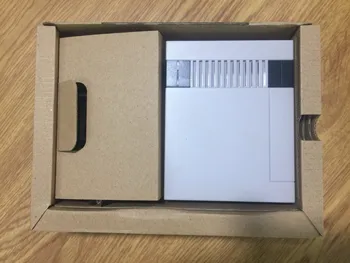 

NEW Super HD HDMI Output SNES Retro Classic Handheld Video Game Player can Save can add game Built-in 30 Games a Gamepad