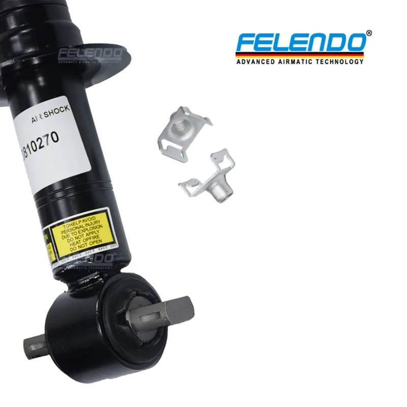 Передний амортизатор для Cadillac Escalade ESV 6.2L Chevrolet Tahoe GMC Yukon(20810270