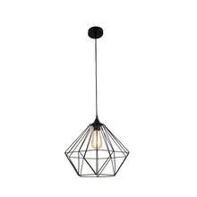 Железный провод для люстры Алмазная железная проволока люстра с абажуром