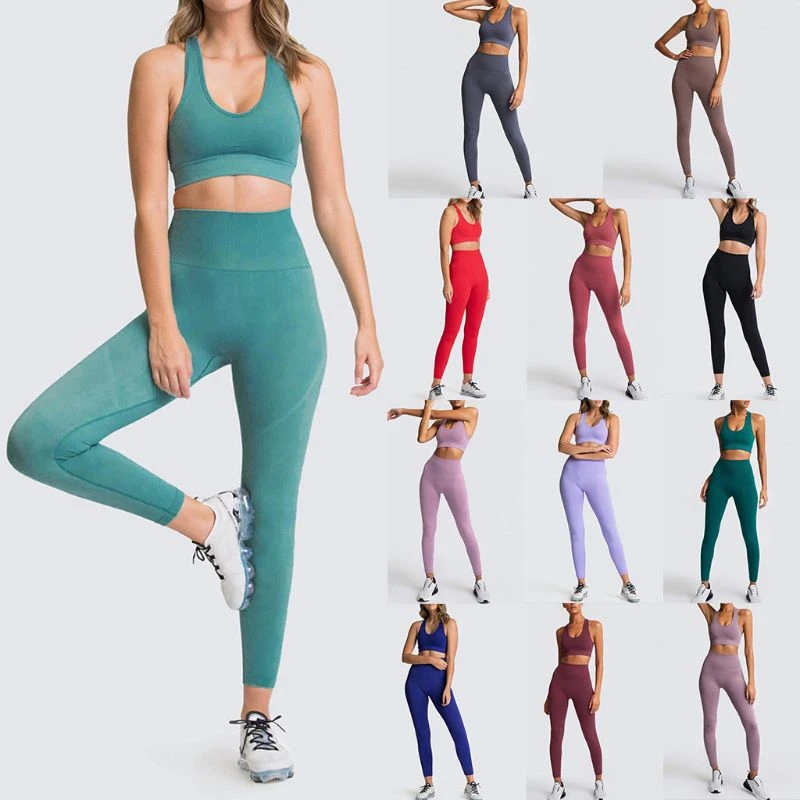 2 piece workout outfits