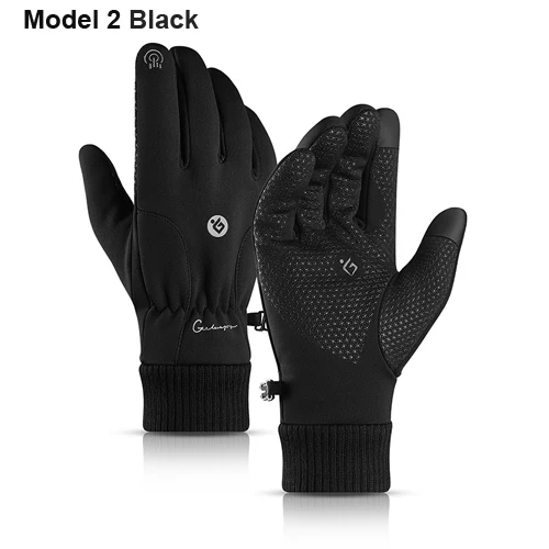 100 cycling gloves