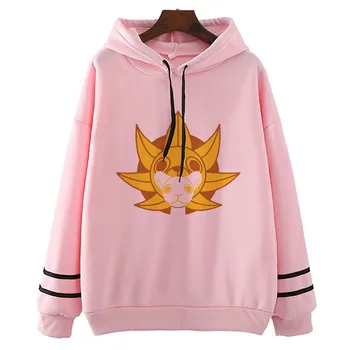 

King Pirate Ship Hoodie Ulzzang Long Sleeve Funny Hoodies Fashion Casual Hoodies Aesthetic Tumblr Unisex Hoodies